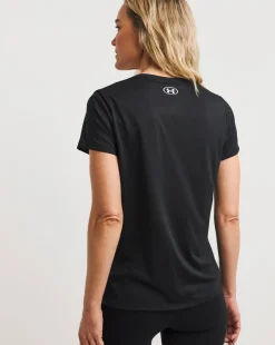 Under Armour Tech Short Sleeve Top