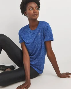 Under Armour Tech SSC Twist T-Shirt