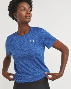 Under Armour Tech SSC Twist T-Shirt