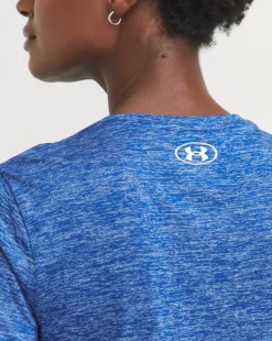 Under Armour Tech SSC Twist T-Shirt
