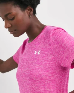 Under Armour Tech SSC Twist Tank