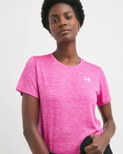 Under Armour Tech SSC Twist Tank