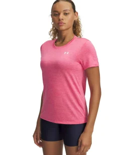 Under Armour Tech SSC Twist T-Shirt
