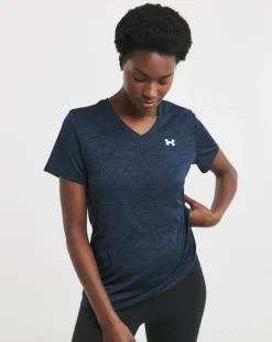 Under Armour Tech SSV Twist T-shirt