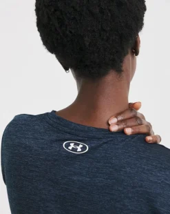 Under Armour Tech SSV Twist T-shirt