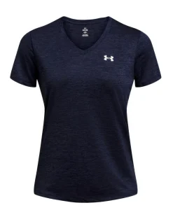 Under Armour Tech SSV Twist T-shirt