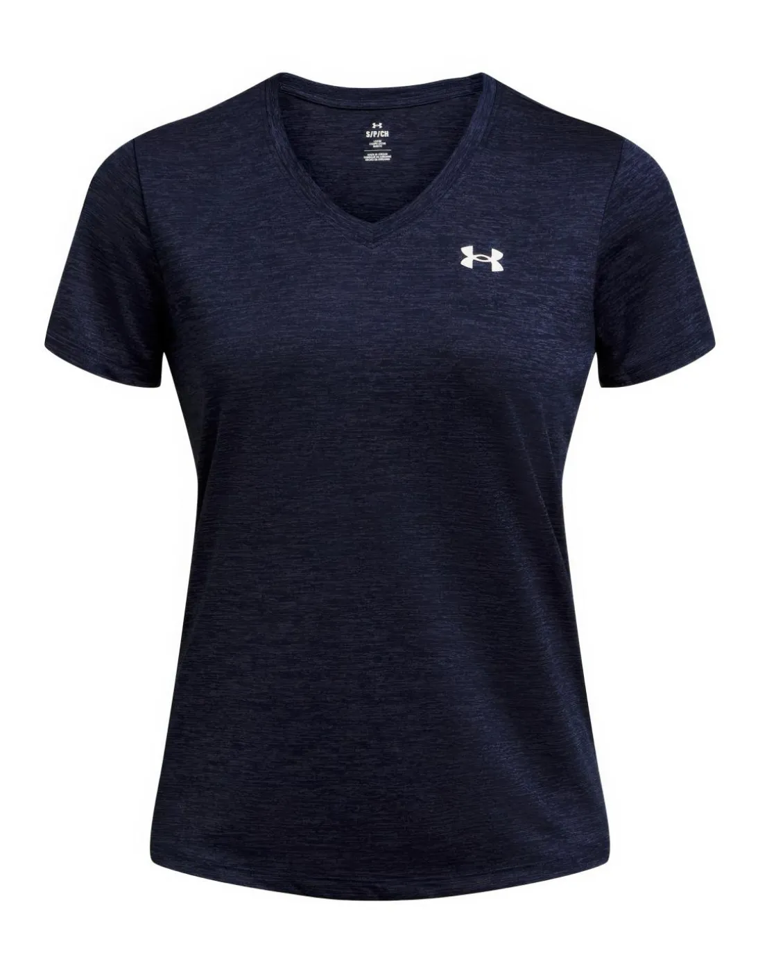 Under Armour Tech SSV Twist T-shirt