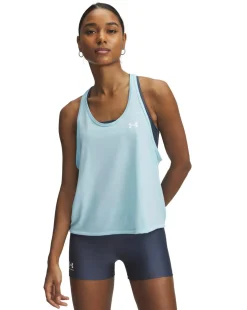 Under Armour Tech Swing Tank