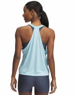 Under Armour Tech Swing Tank