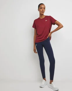 Under Armour Tech Textured SSC Top