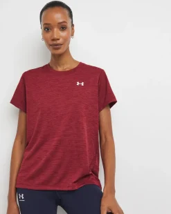 Under Armour Tech Textured SSC Top