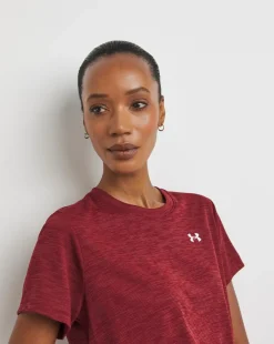 Under Armour Tech Textured SSC Top