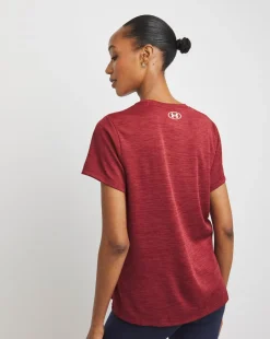 Under Armour Tech Textured SSC Top