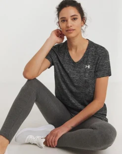 Under Armour Tech Twist T-Shirt