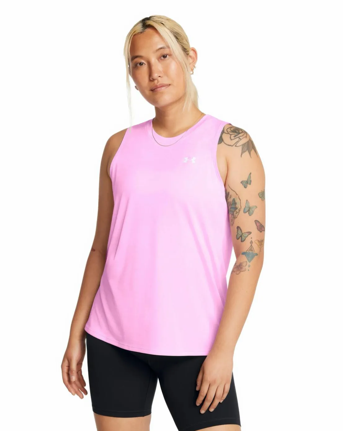 Under Armour Tech Twist Tank