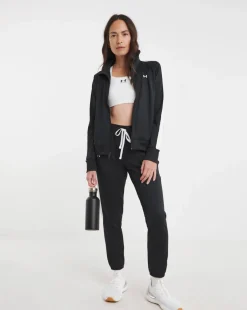 Under Armour Tricot Tracksuit