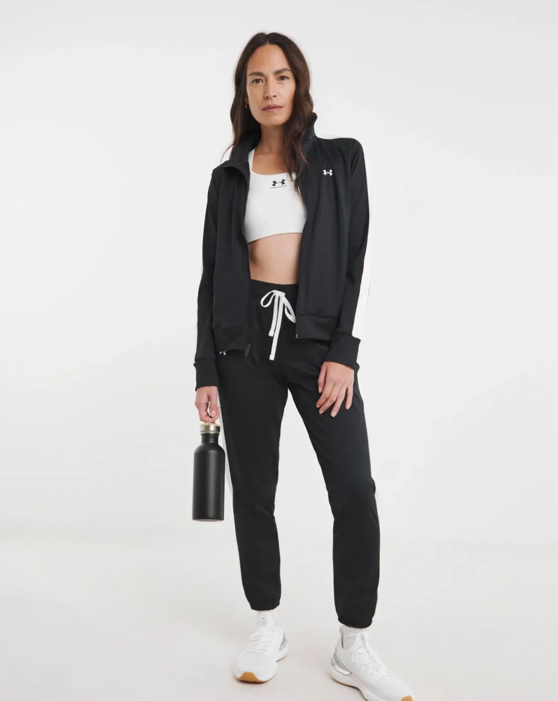 Under Armour Tricot Tracksuit