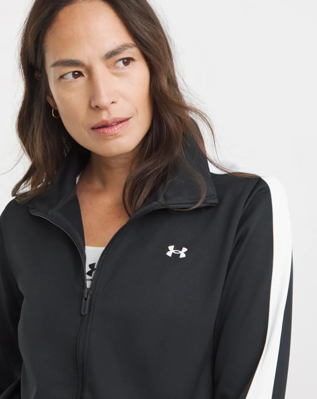 Under Armour Tricot Tracksuit
