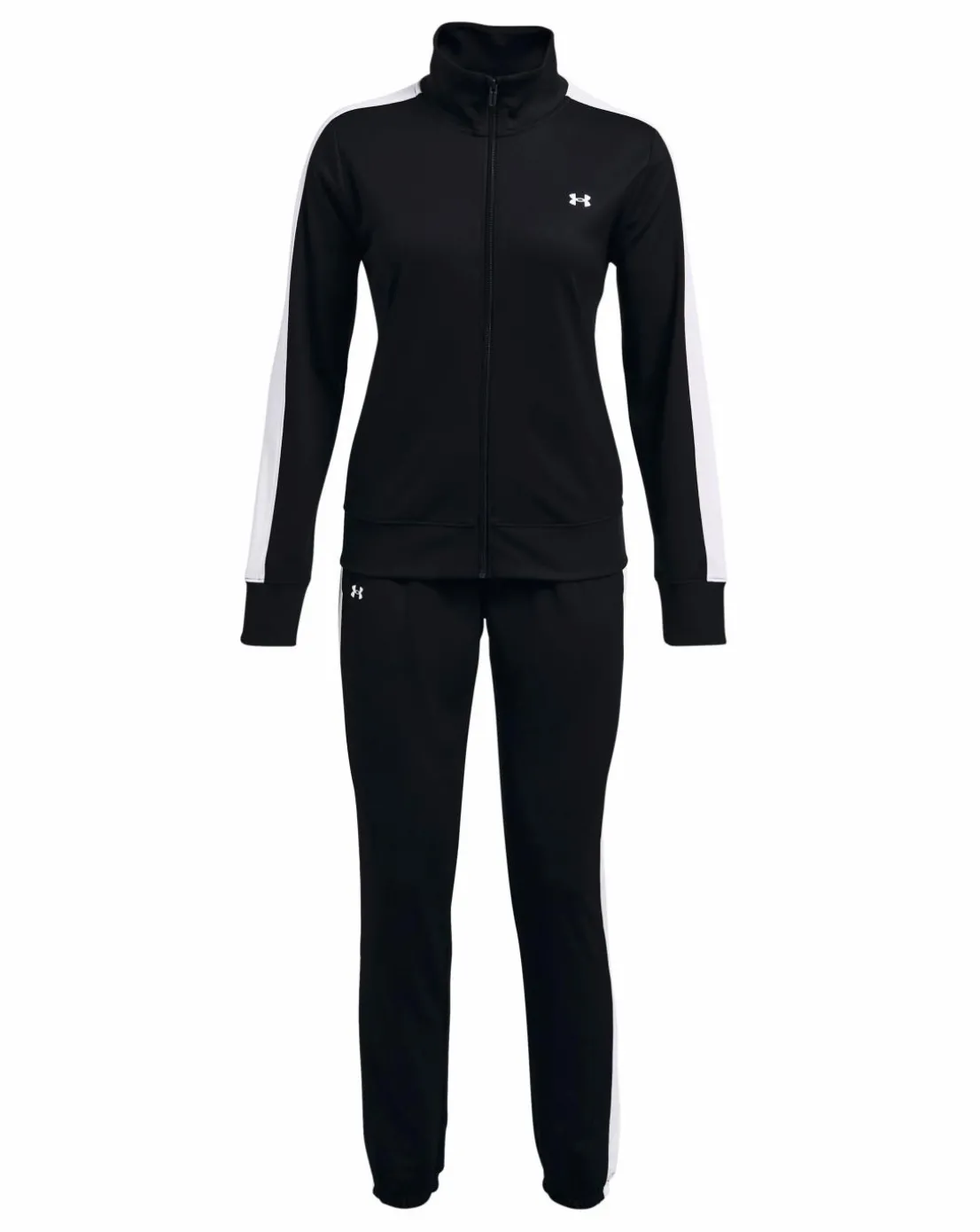 Under Armour Tricot Tracksuit