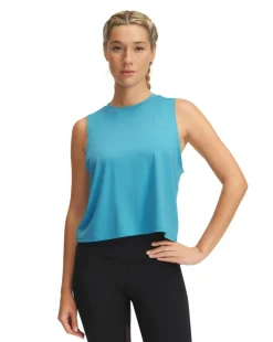 Under Armour Vanish Energy Crop Top