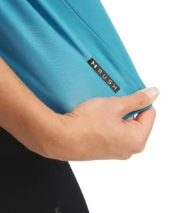 Under Armour Vanish Energy Crop Top