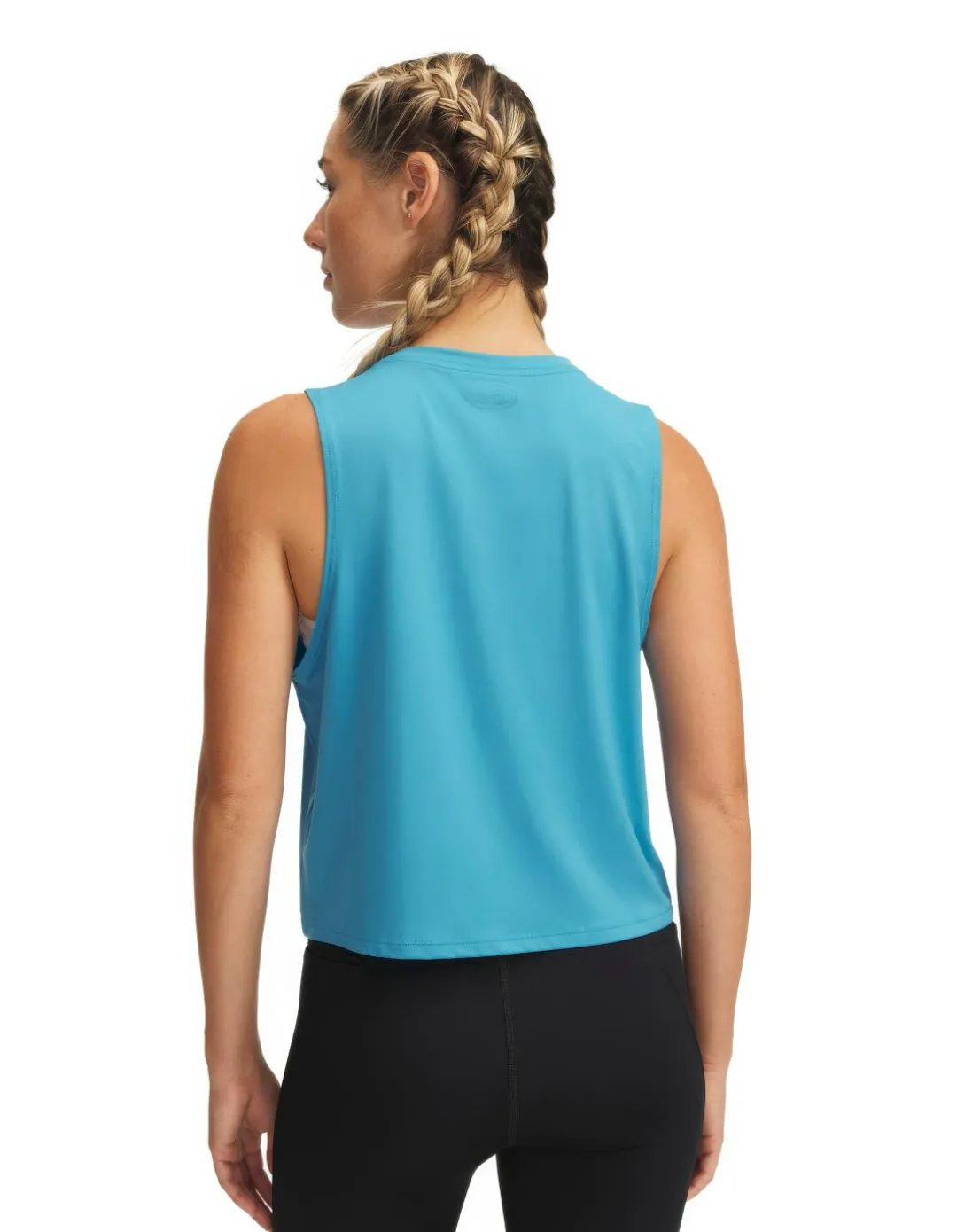 Under Armour Vanish Energy Crop Top