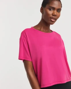 Under ArmourMotion Short Sleeve Top