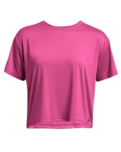 Under ArmourMotion Short Sleeve Top
