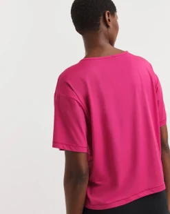 Under ArmourMotion Short Sleeve Top