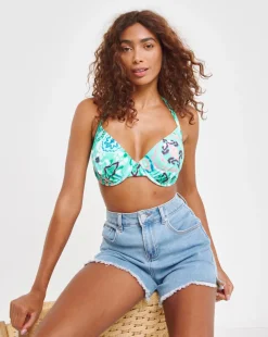 Underwired Bikini Top