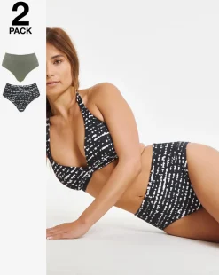 Value 2 Pack Bikini Briefs