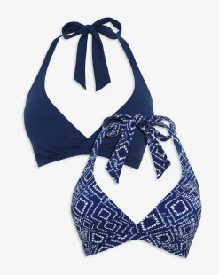 Value 2 Pack Bikini Tops