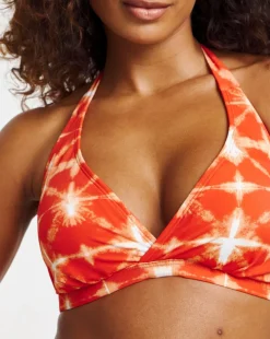 Value 2 Pack Halter Bikini Tops
