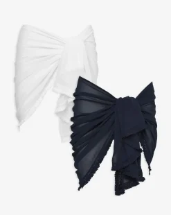 Value 2 Pack Sarongs