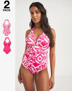 Value 2 Pack Swimsuits