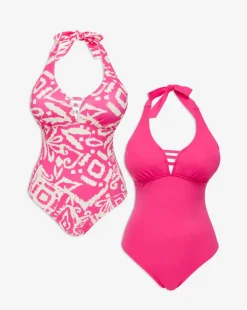 Value 2 Pack Swimsuits
