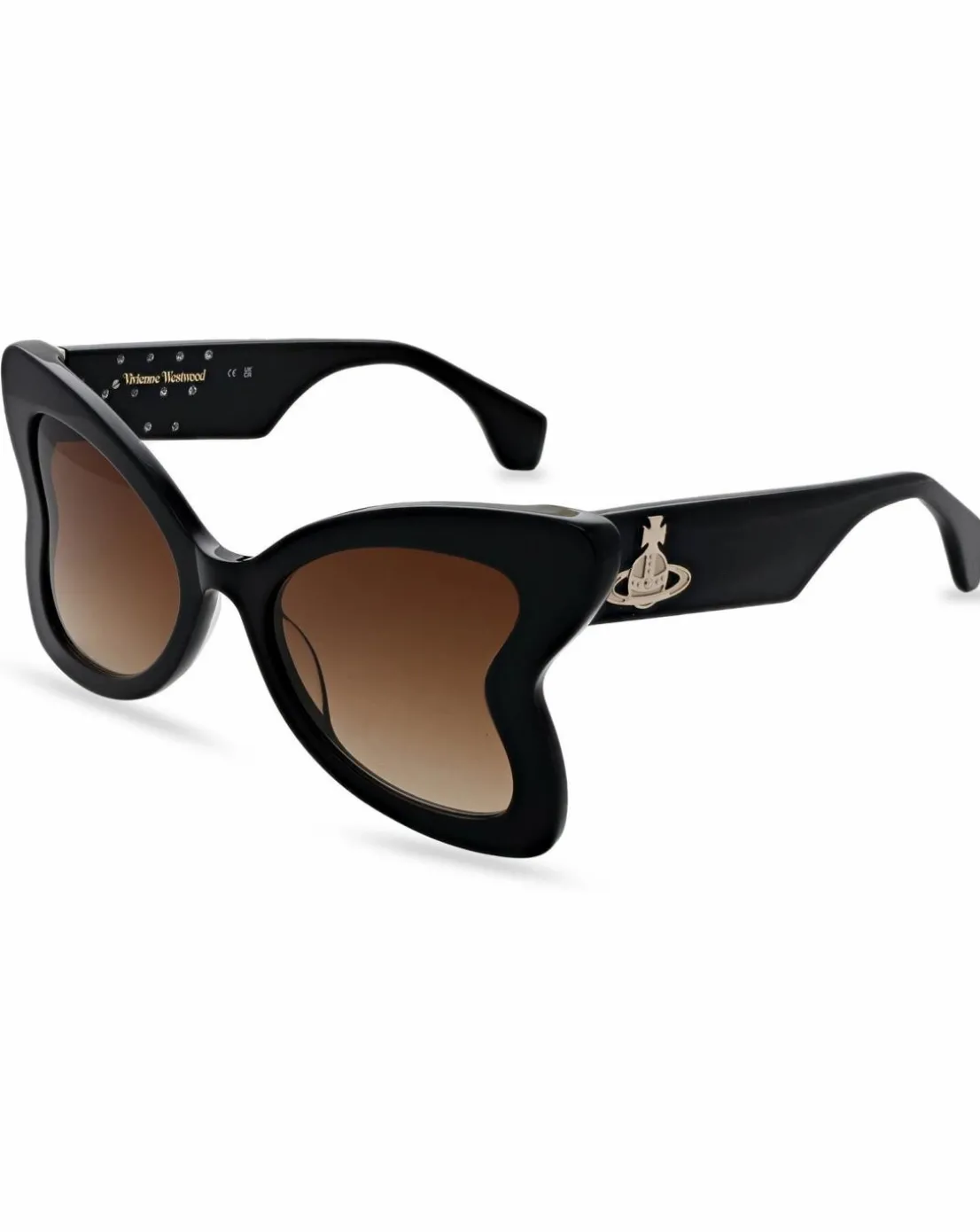 Vivienne Westwood Athalia Sunglasses