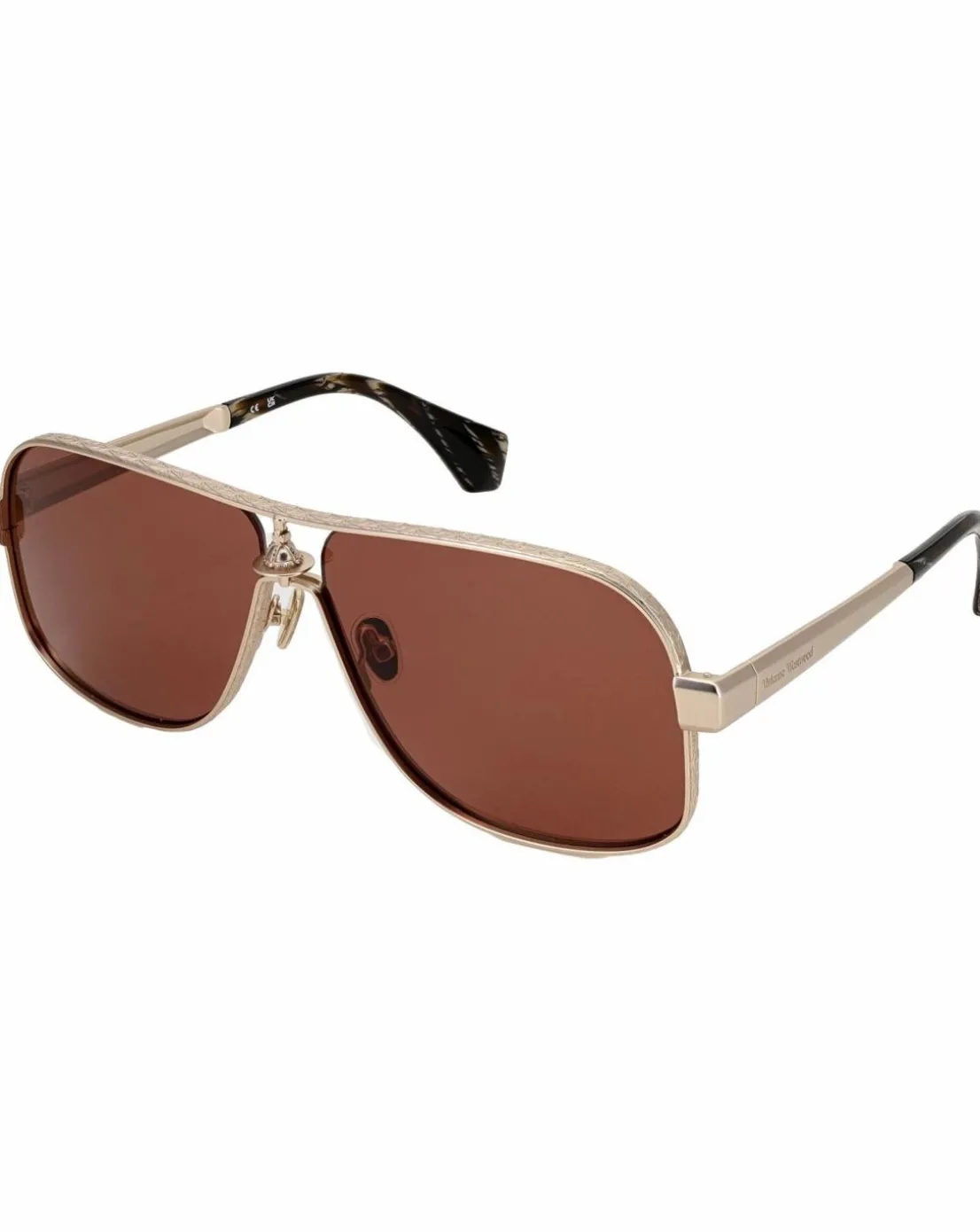 Vivienne Westwood Keith Sunglasses