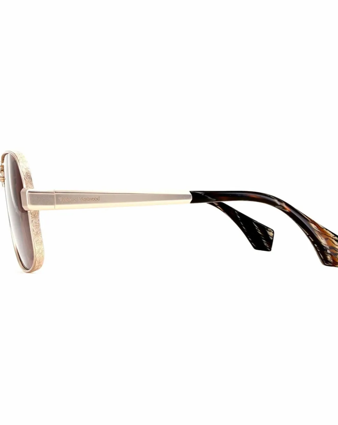 Vivienne Westwood Keith Sunglasses