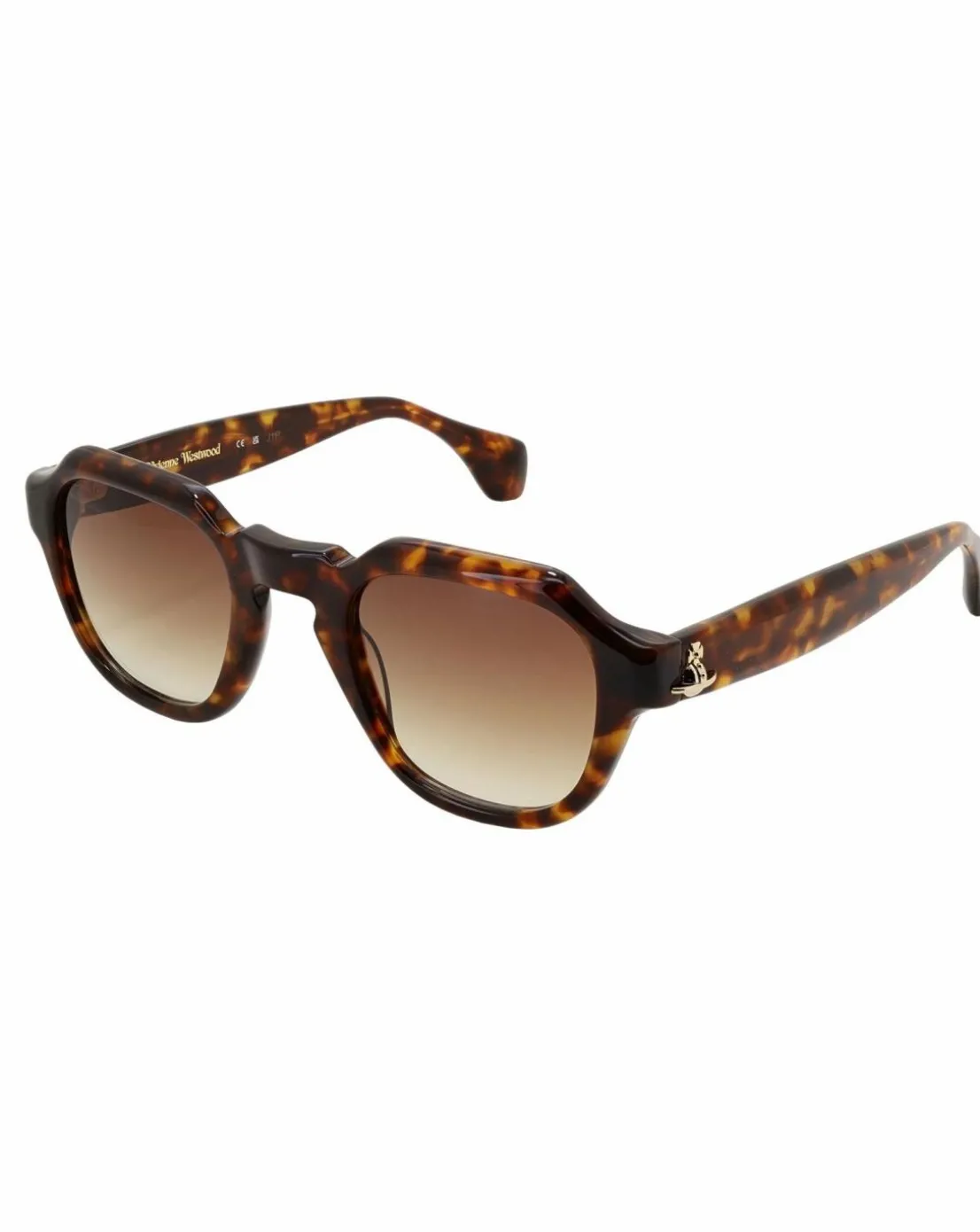 Vivienne Westwood Prince Charming Sunglasses