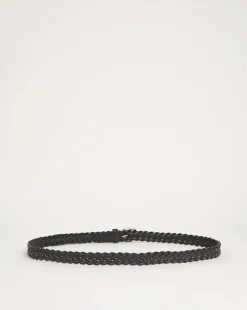 Weave Jean Belt