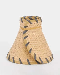 Whipstitch Packable Visor