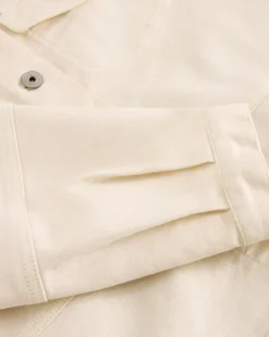 White Stuff Camille Denim Jacket