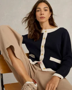 White Stuff Charlotte Cardi