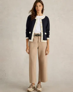 White Stuff Charlotte Cardi