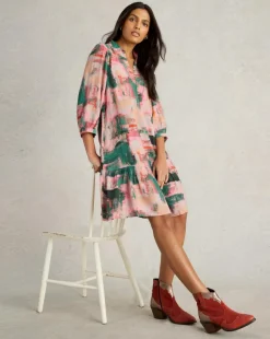 White Stuff Harpreet Dress