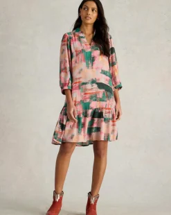 White Stuff Harpreet Dress