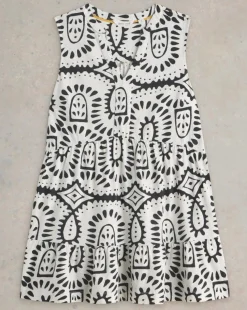 White Stuff Macie Sleeveless Tunic