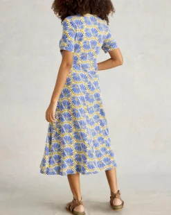 White Stuff Megan Jersey Dress