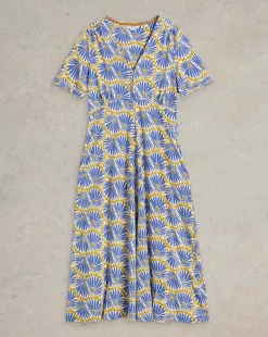 White Stuff Megan Jersey Dress